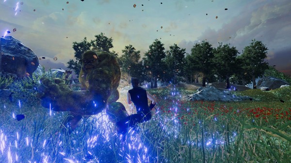 驱魔道人2攻略版图3