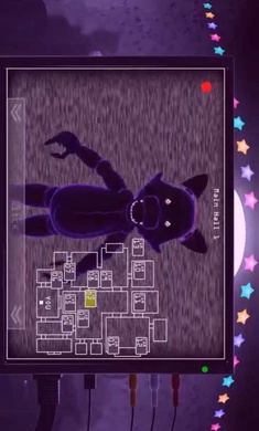 坎迪的五夜后宫重制版手机最新下载  v2.0.1图2