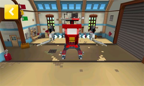 乐高儿童世界安卓版游戏  v6.8.6085图2