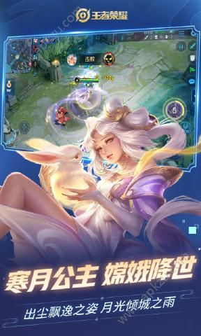 王者荣耀精简版2019官方2.0版本下载  v3.73.1.8图3