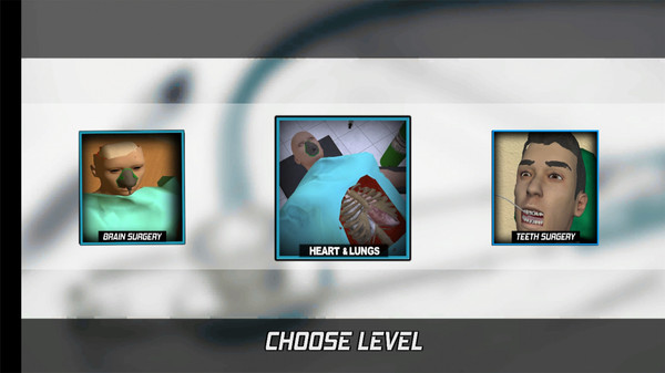 外科手术医生最新版图4