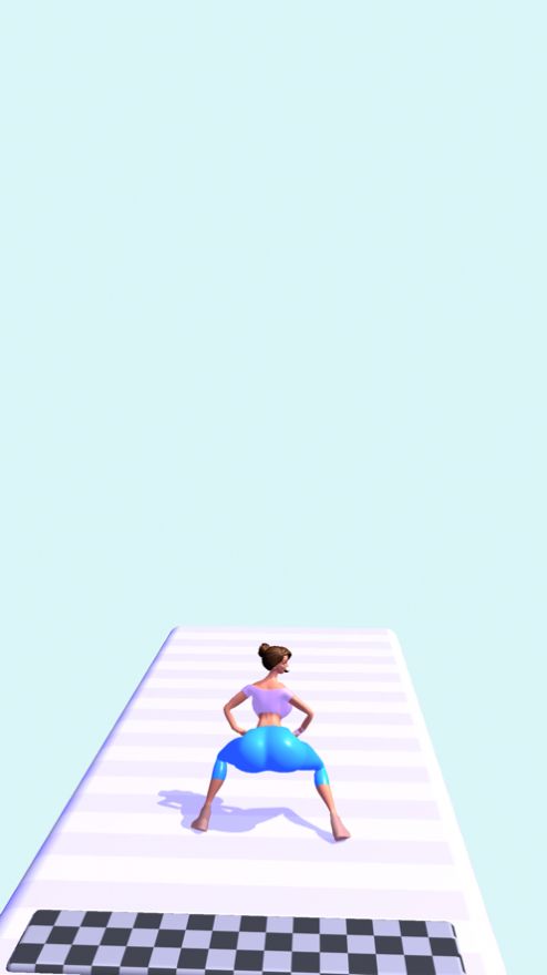 翘臀我最美中文版游戏下载  v1.0.1图4