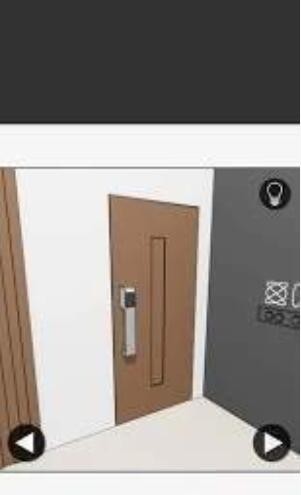 逃出几何房间游戏无线提示安卓版下载  v1.0图1