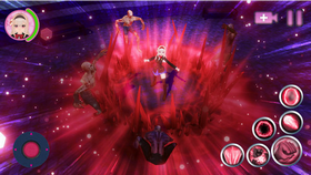 樱花魔法传说追风汉化安卓版  v1.0图1