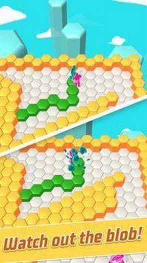 人群圈圈英雄安卓版图4