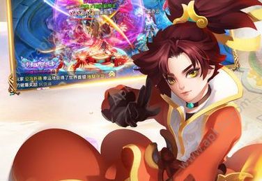 太吾群侠传手游最新安装包APK下载  v2.0.2.4图1