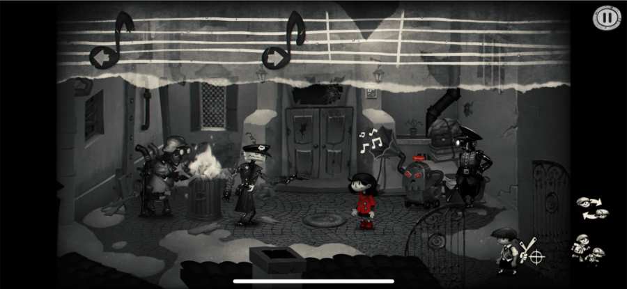 我对我们的记忆攻略版图3