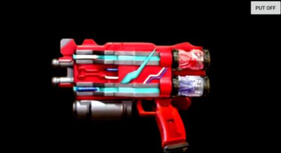 炼狱魔王枪游戏官方安卓版 v1.2图1