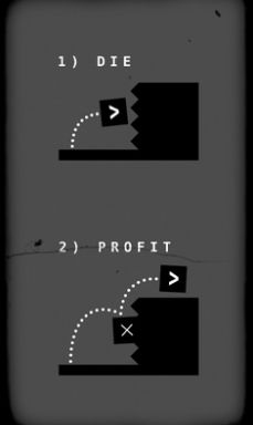 有时候你会屎游戏图5