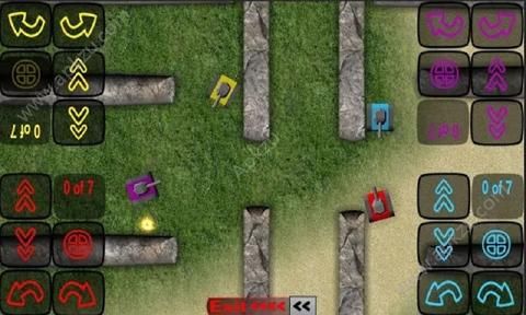 双人对战游戏安卓最新版安装包  v2.0.5图1