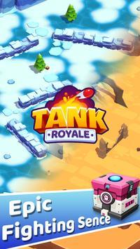 IO皇家坦克战斗游戏安卓中文版  v1.0图2