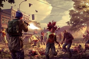 收集物资打僵尸手游大全