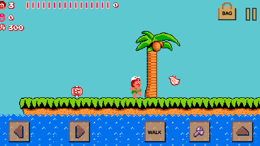 冒险岛(老版图2