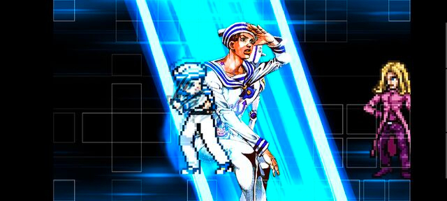 mugenjojo别天止水改手机版图4