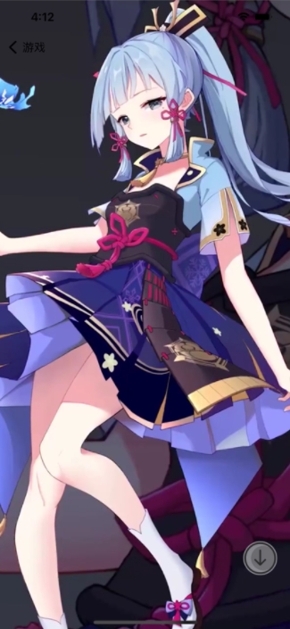 免费壁纸大全最新版  v1.0图3