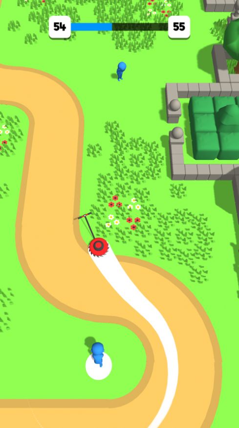 Sling Cut中文手机版  v1.0图3