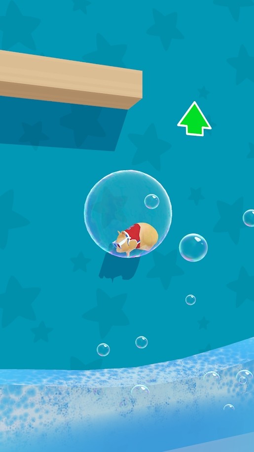 仓鼠的迷宫游戏图1