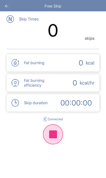 smartskip智能跳绳图3