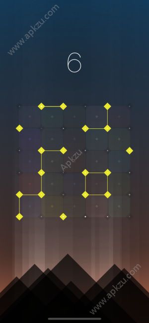 繁星旋转游戏图5