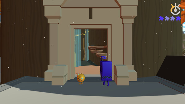 与我同行游戏图1