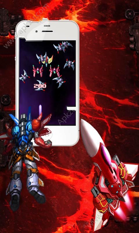 荣耀飞机金币完整安卓版 v1.0图3