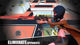 超级作战实验室游戏安卓手机版  v0.45图2