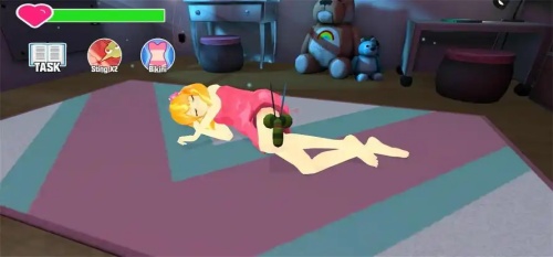 床上互动模拟器内置菜单最新版图2