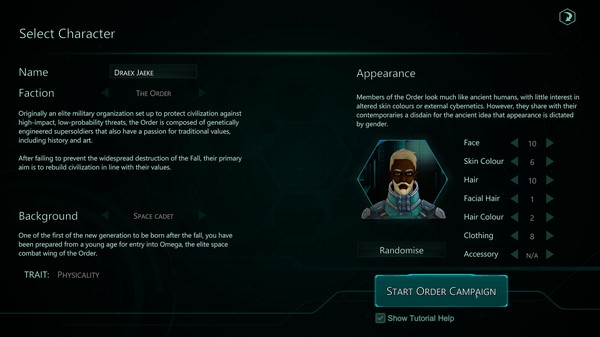 Relic Space游戏图3