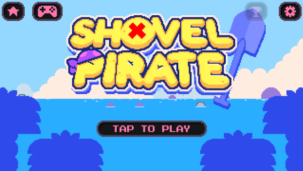 铲子海盗游戏下载