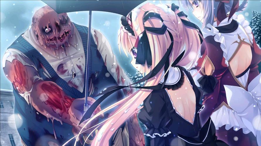 死馆2安卓版最新版本图3