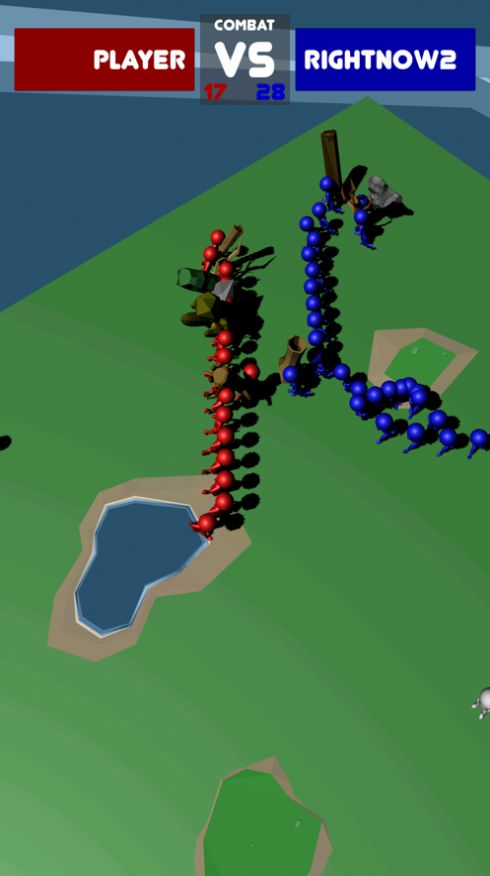 来群殴鸭游戏图2
