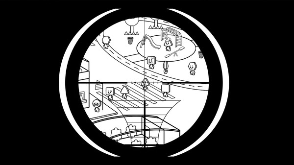 几何狙击手游戏图4