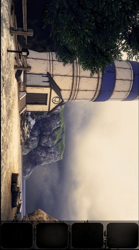 神秘小岛游戏图1