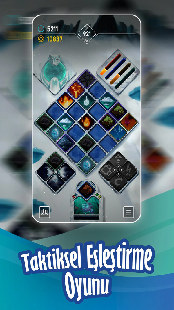 元素战争游戏图3