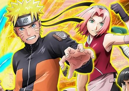 鸣人X博人nxbnv最新版ios苹果版本下载图片1