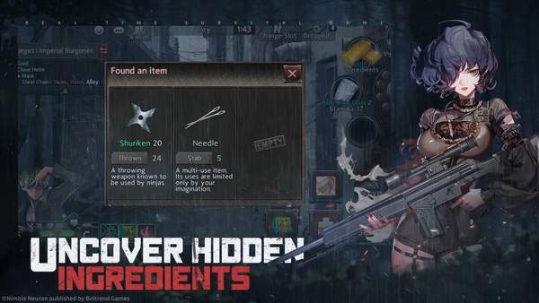 不朽的灵魂黑色游戏图2