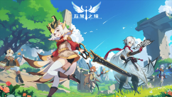 万象之境图1