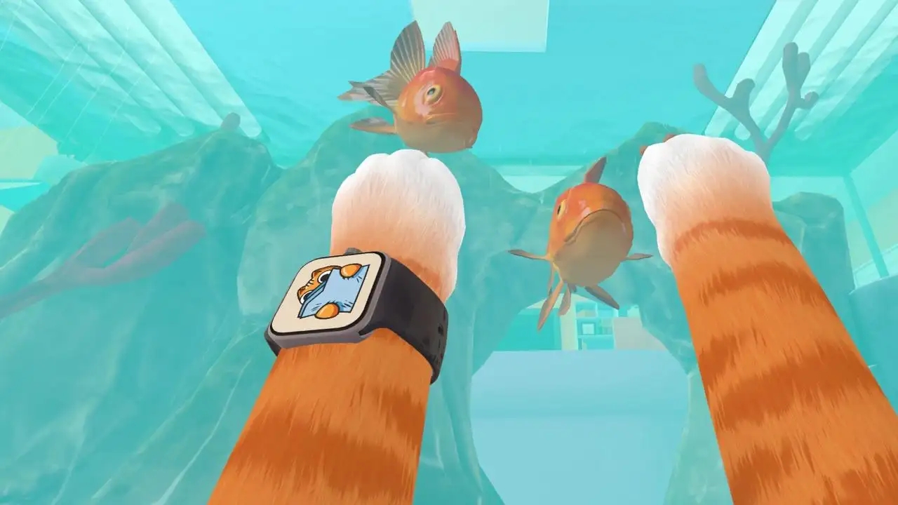 我是猫模拟器图3