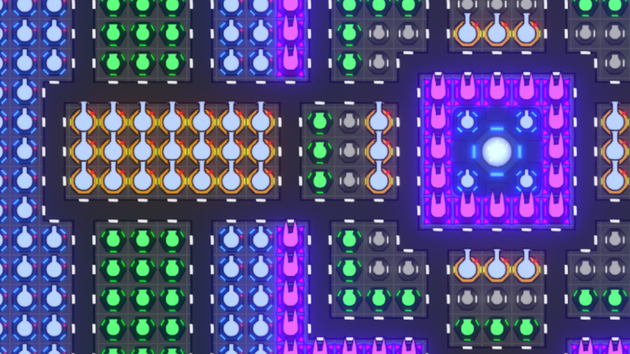 Vectorio Early Access中文版图3