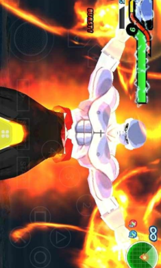 龙珠TAG VS V7手机版游戏下载 v4.8.6.6图2