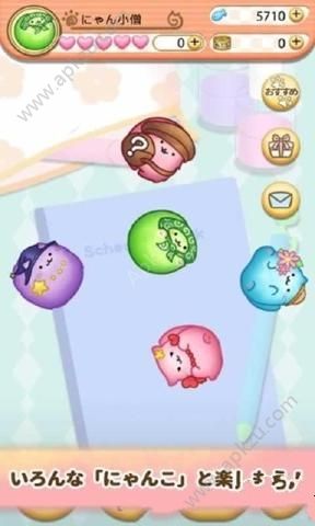 猫咪连接安卓版图4