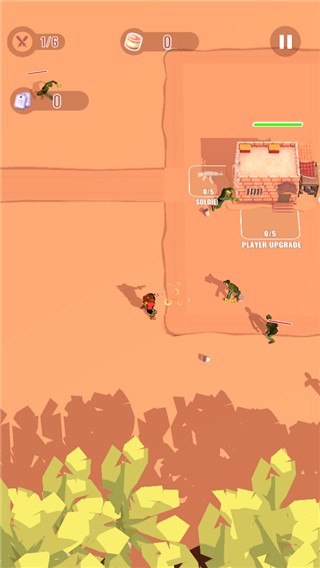 CrowdSurvivor最新版图4