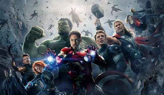 漫威复仇者联盟4终局之战抢先免费完整版中文下载图片1
