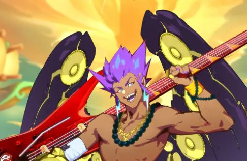 异世界学院手游官方最新版 v1.0.0图3