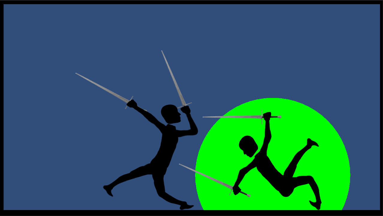 Rivalry游戏中文免费版  v1.0图3