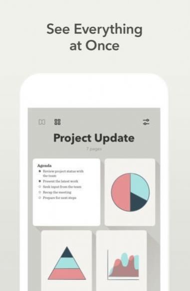 paper绘画软件安卓手机版下载安装  v2.6.8图2