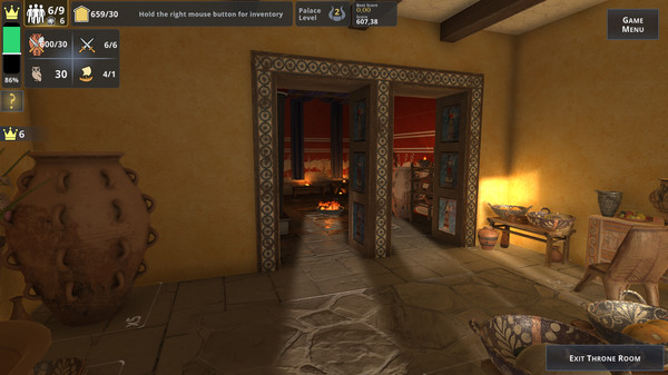 史诗宫殿克诺索斯游戏中文版  v1.0图4