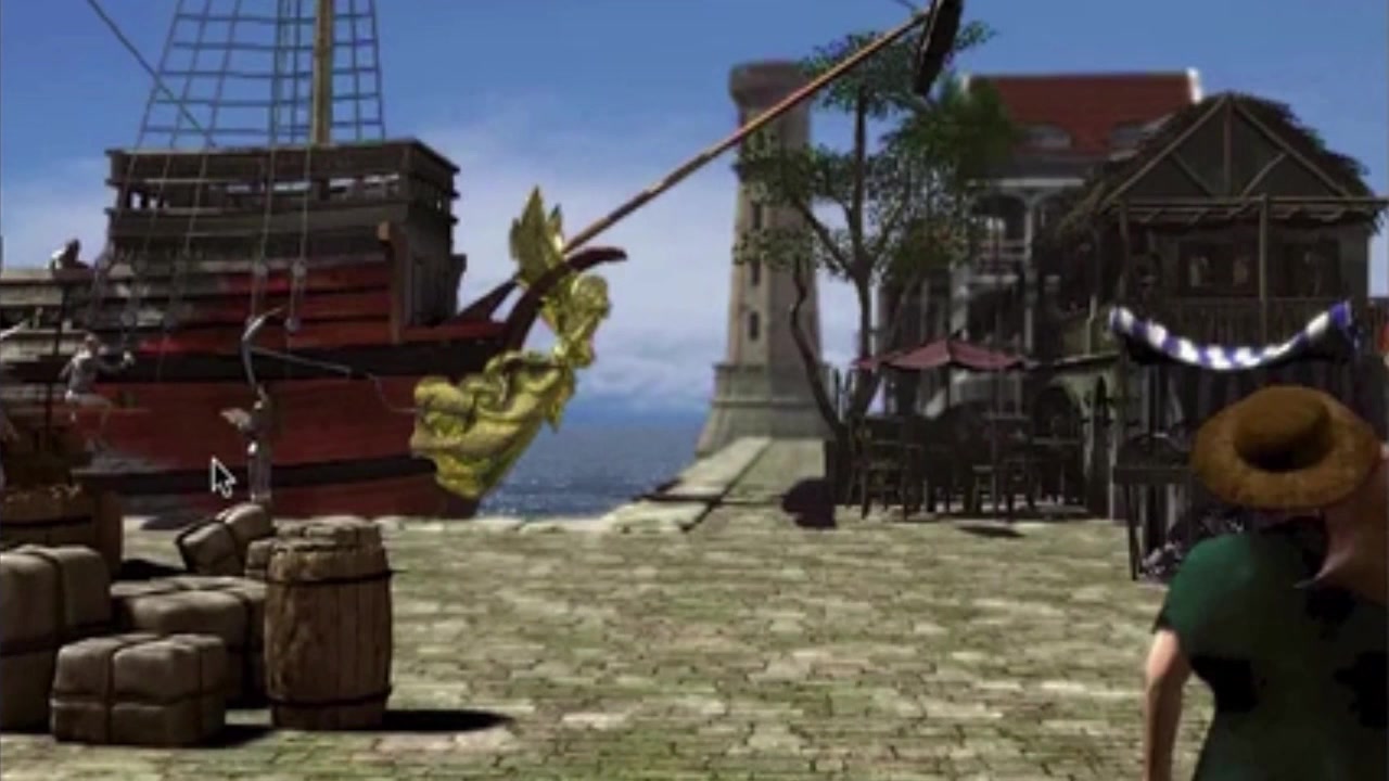 航海远征手游图3