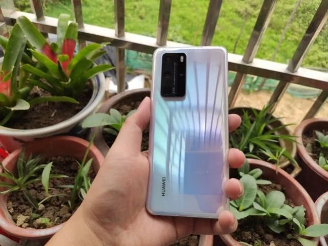 华为emui11系统发布图1