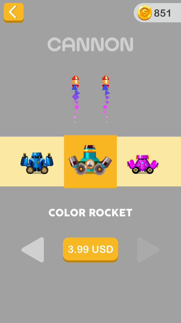 指尖加农炮大师图1